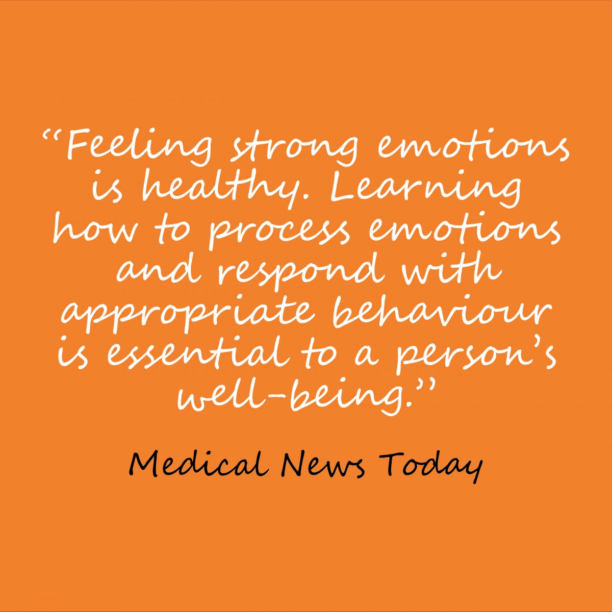 Mental Fitness Mondays: Emotion Regulation