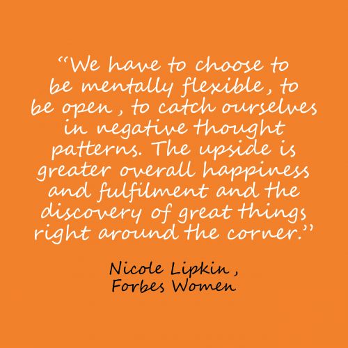 Mental Fitness Mondays: Mental Agility