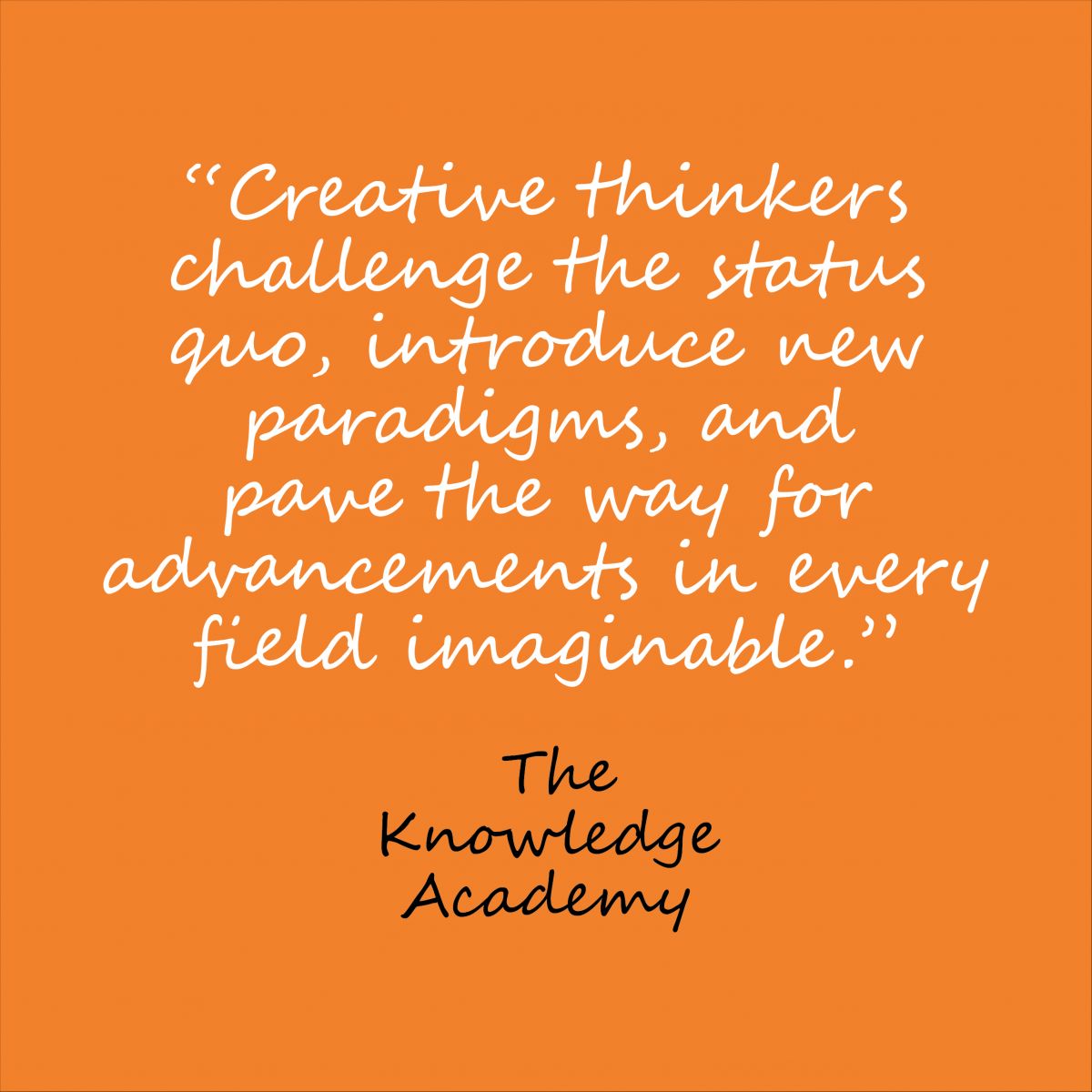 Mental Fitness Mondays: Creativity