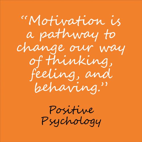 Mental Fitness Mondays: Motivation part 1