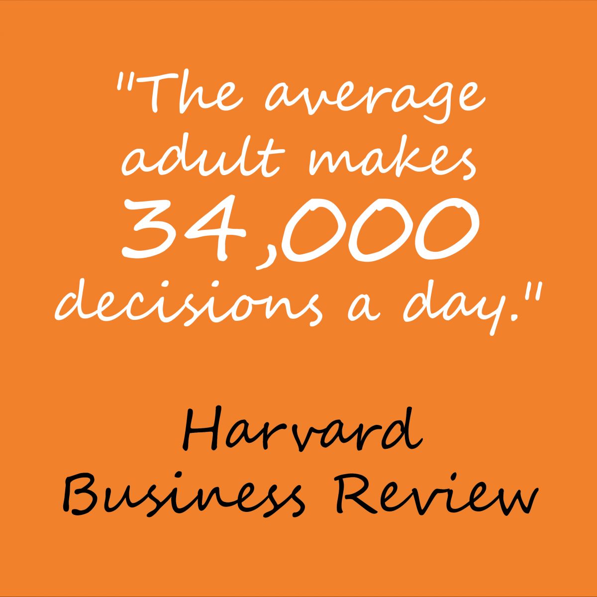 Mental Fitness Mondays: Making Mentally Fit Decisions