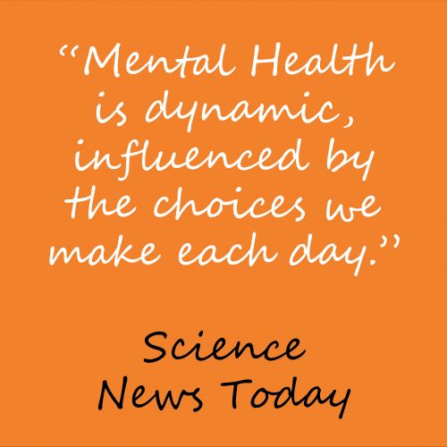 Mental Fitness Mondays: Create your Mental Fitness Exercise Routine