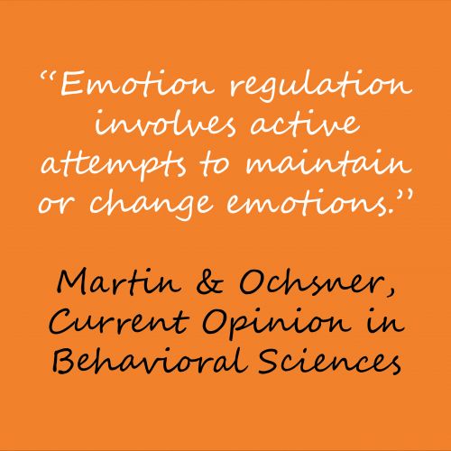 Mental Fitness Mondays: Emotion Regulation in the Face of Injustice