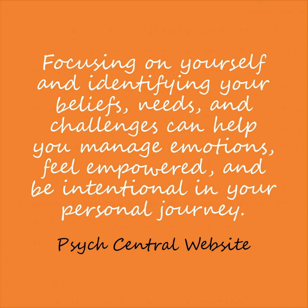 Mental Fitness Mondays: Understanding Self Regard as a way to Self-Care Positive self-regard…finding the Goldilocks amount
