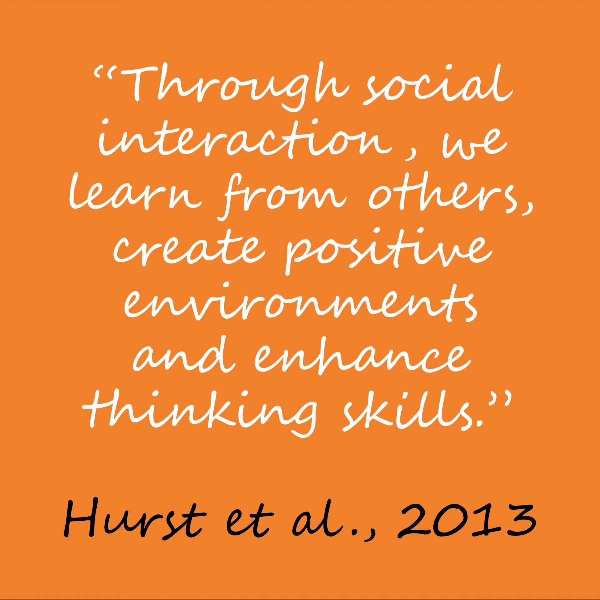 Mental Fitness Mondays: Build Your Social Confidence What if people are actually quite nice?