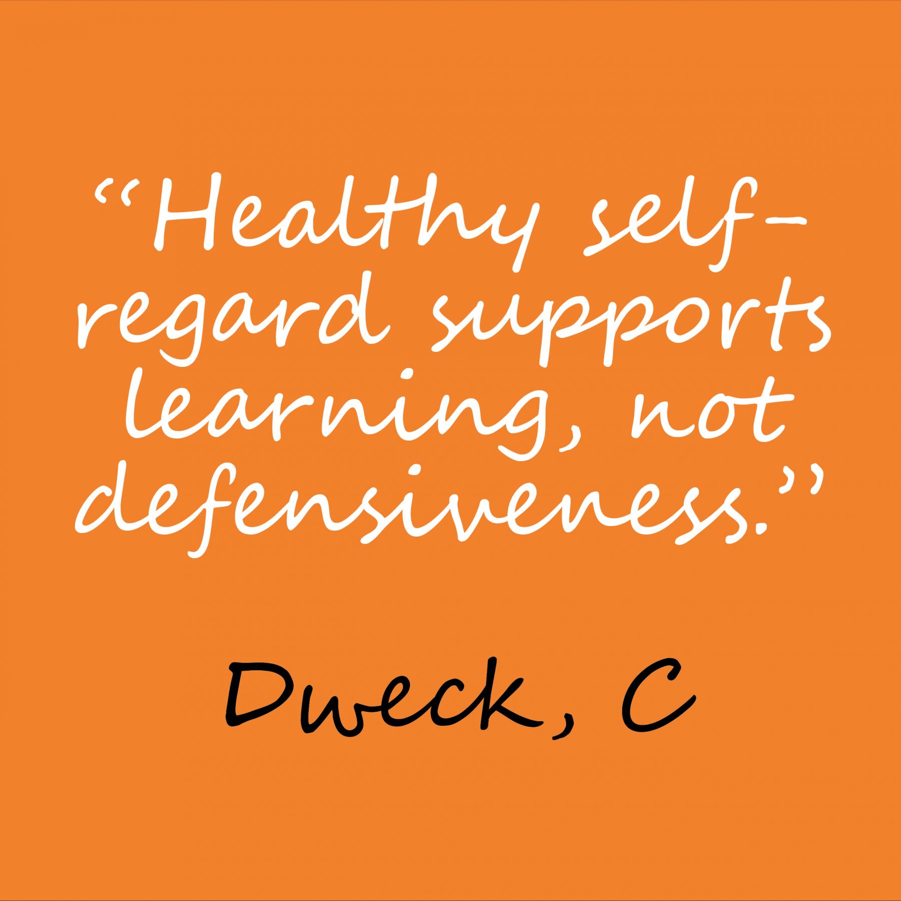 Mental Fitness Mondays: How you Communicate with Yourself Matters More than you Think Your self-regard can be strengthened, and the starting point is awareness