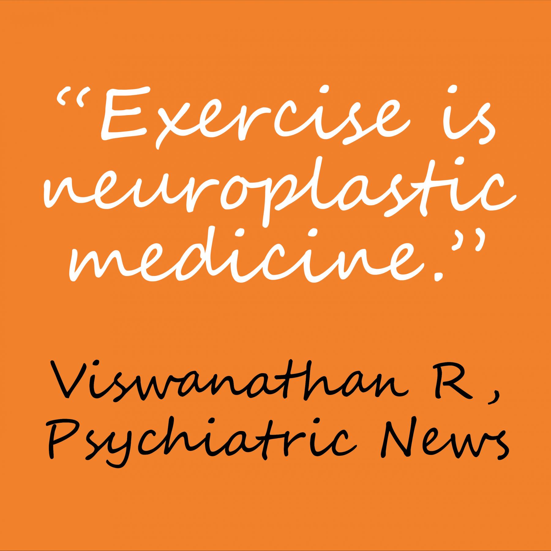 Mental Fitness Mondays: Train Your Mind to Move Your Body Does mental fitness drive physical fitness, or vice versa?