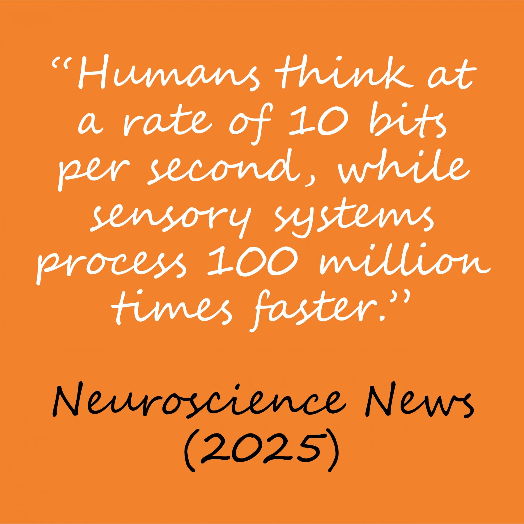 Mental Fitness Mondays: Thinking Fast...and Slow…or Just Slow? Mental Agility