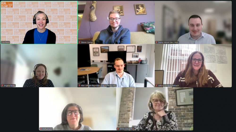 Office Managers/Heads of Office