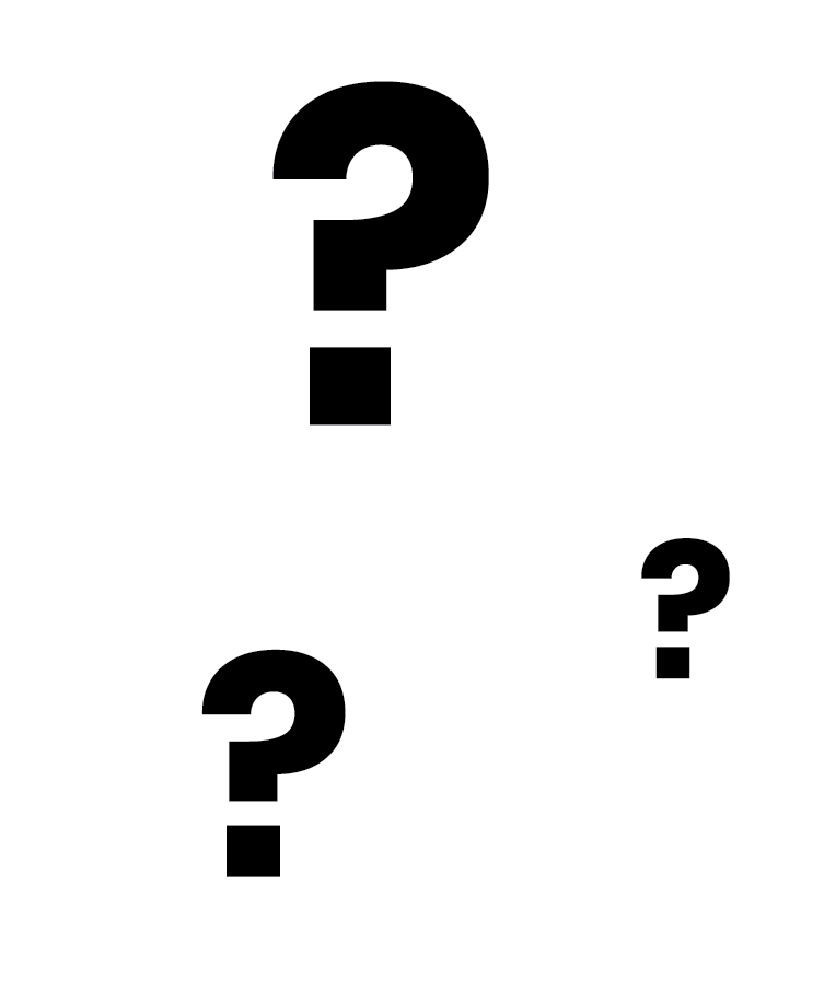 Frequently Asked Questions